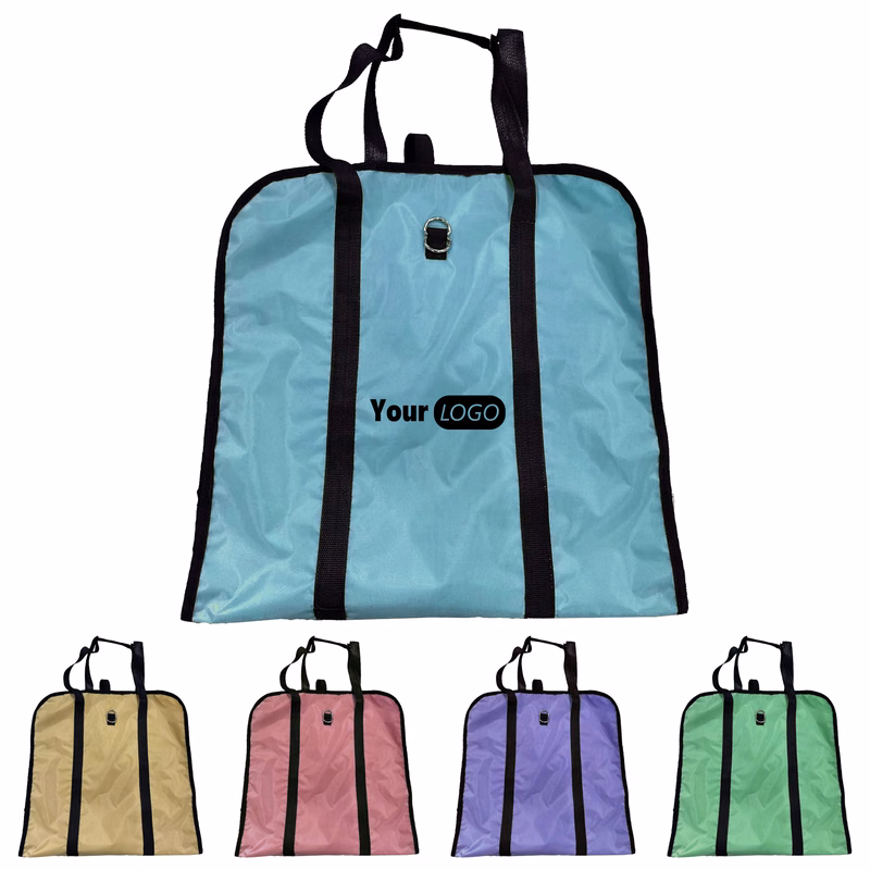 Oxford Spacious Firewood Bag With Custom Logo