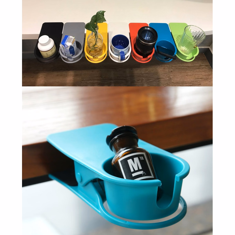 Portable Drinking Cup Holder Clip