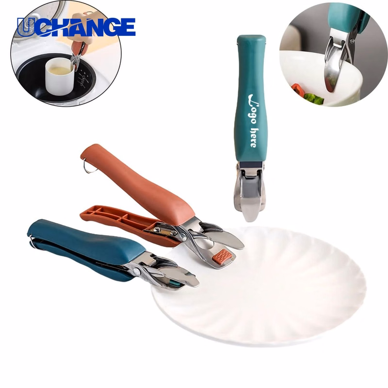 Magnetic Bowl Clip