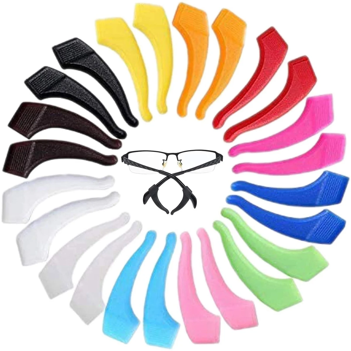 Sport Eyeglass Strap Holder 1