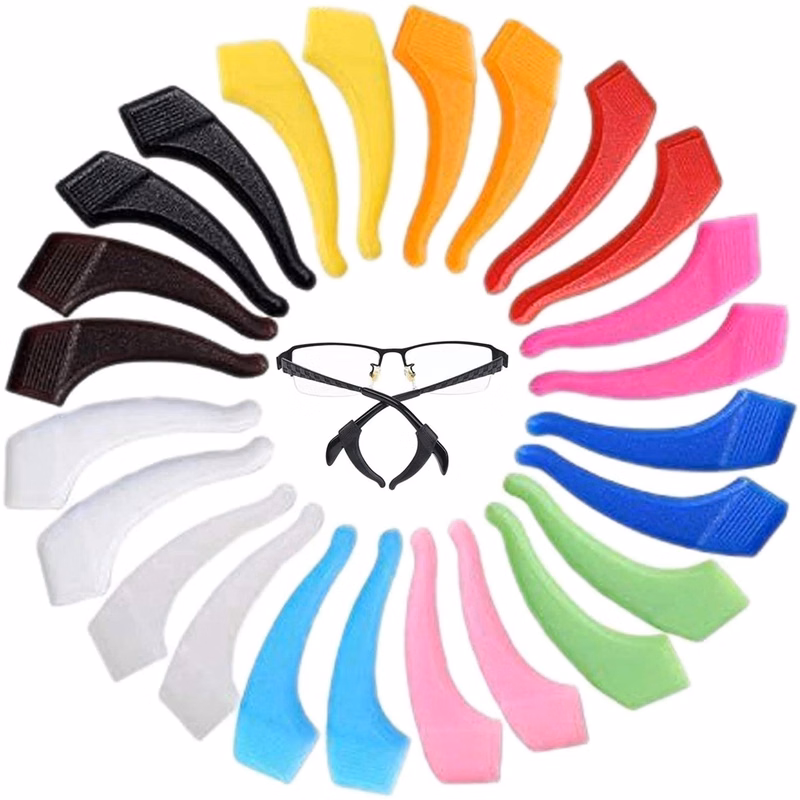 Sport Eyeglass Strap Holder