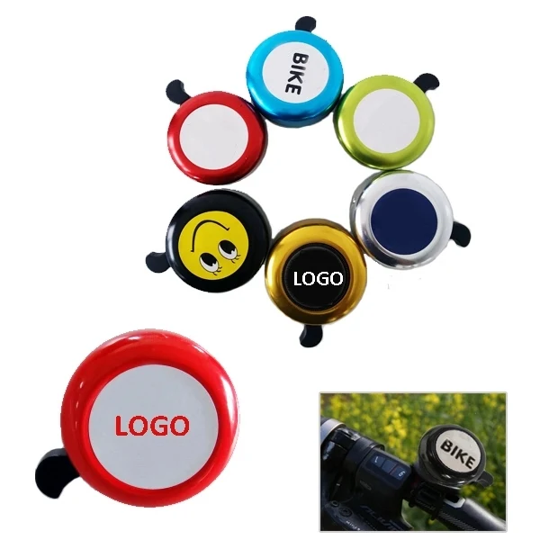 Iron Bicycle Bell 1