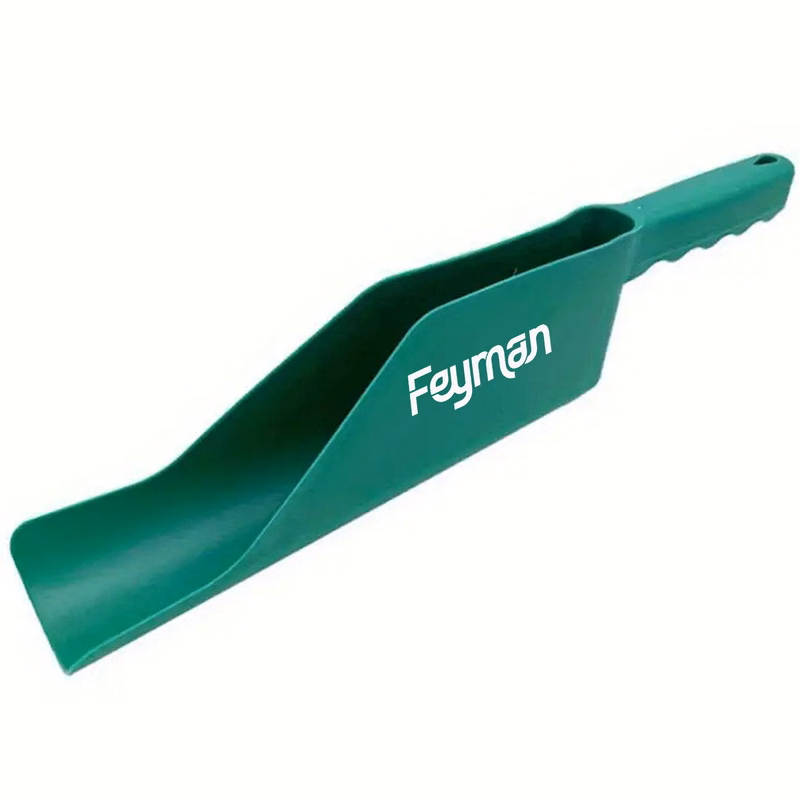 Multi-Purpose Gutter Garden Leaf Clean Shovel