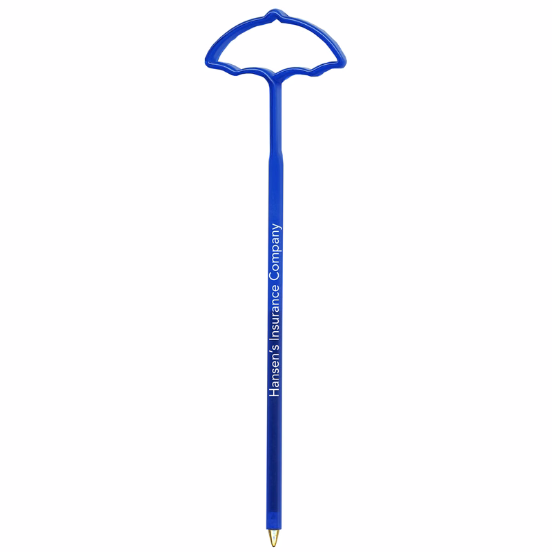 Umbrella Baby Bend, Bent Pen