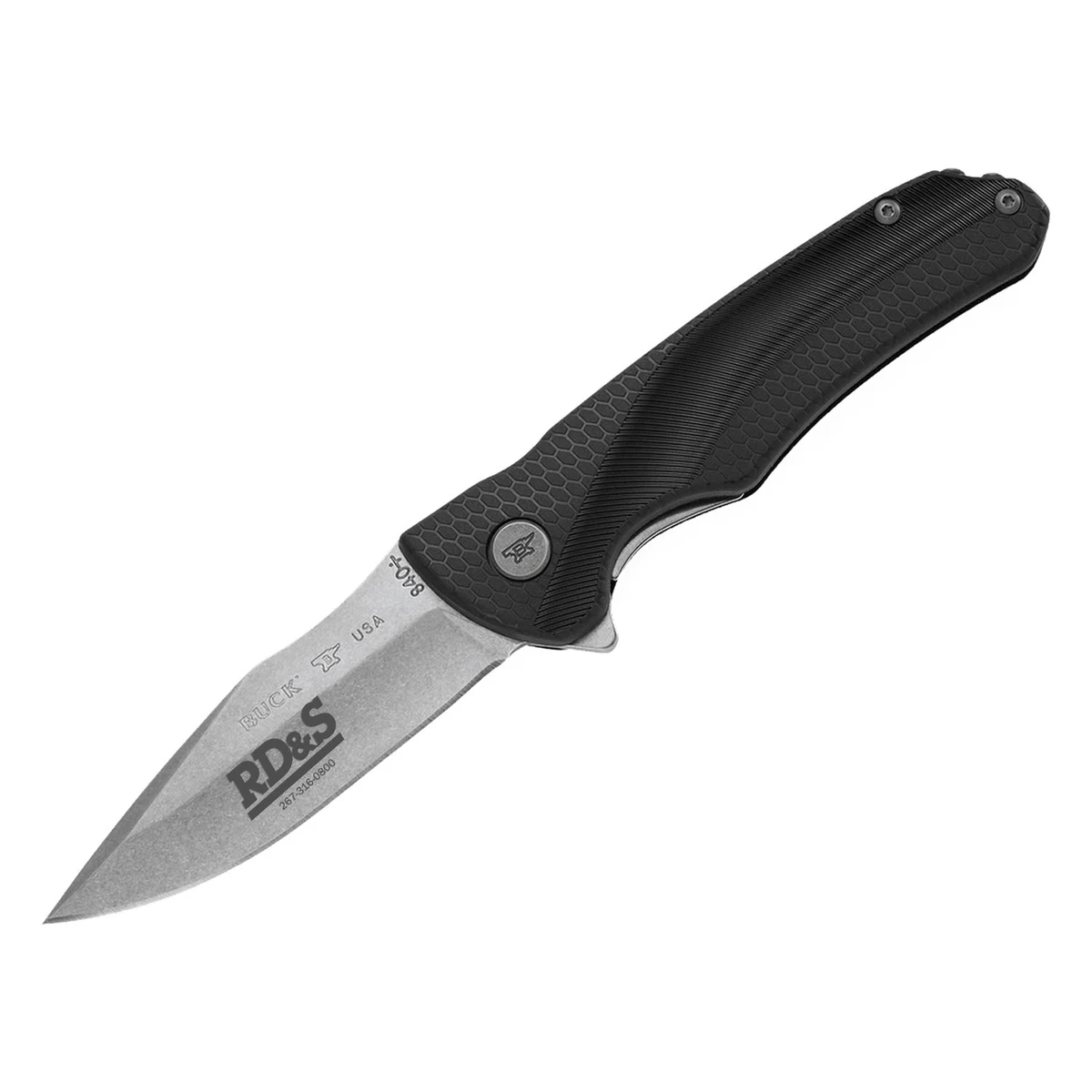 Buck® Sprint Select Knife 1