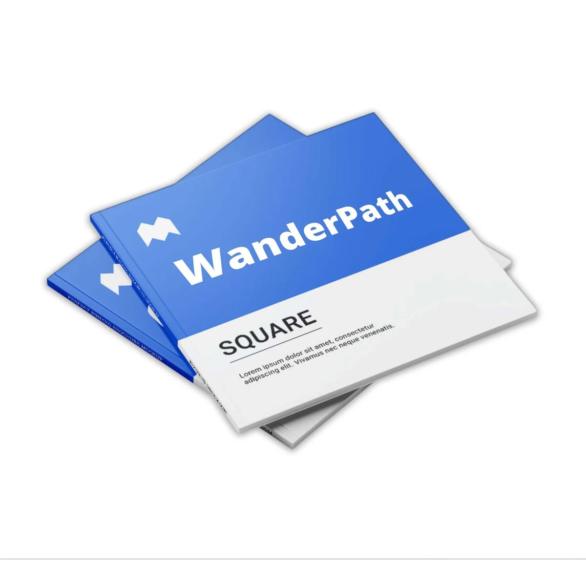 Catalogs - Pack of 10 (8.5" x 5.5") 1