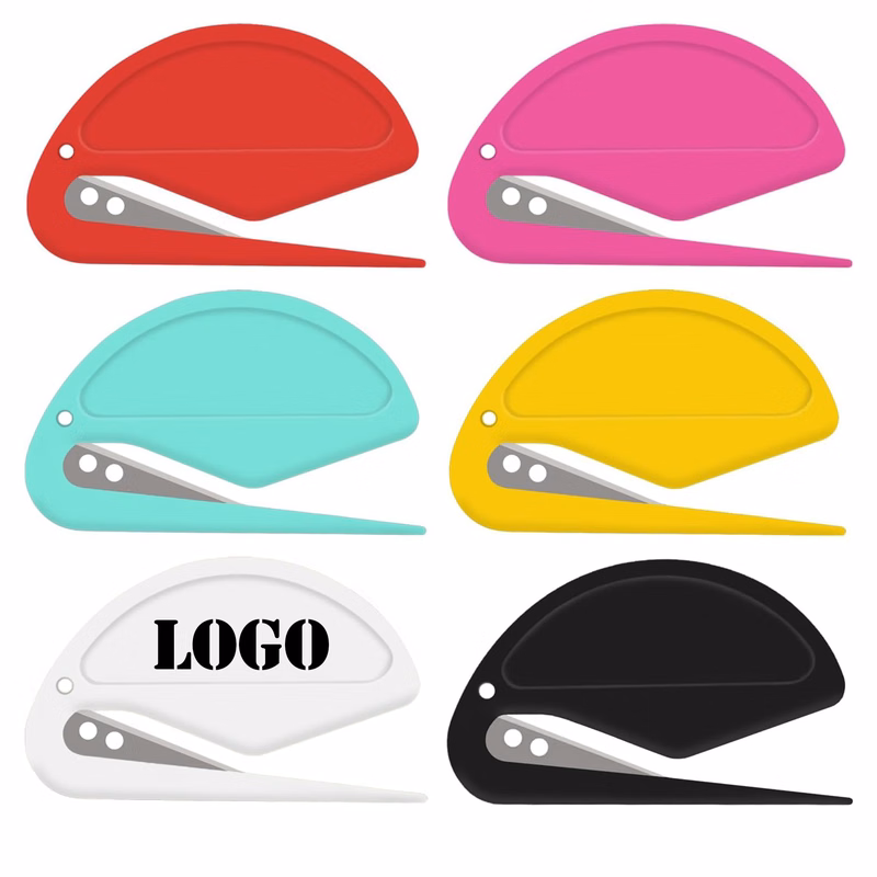 MOQ 200pcs Letter Opener