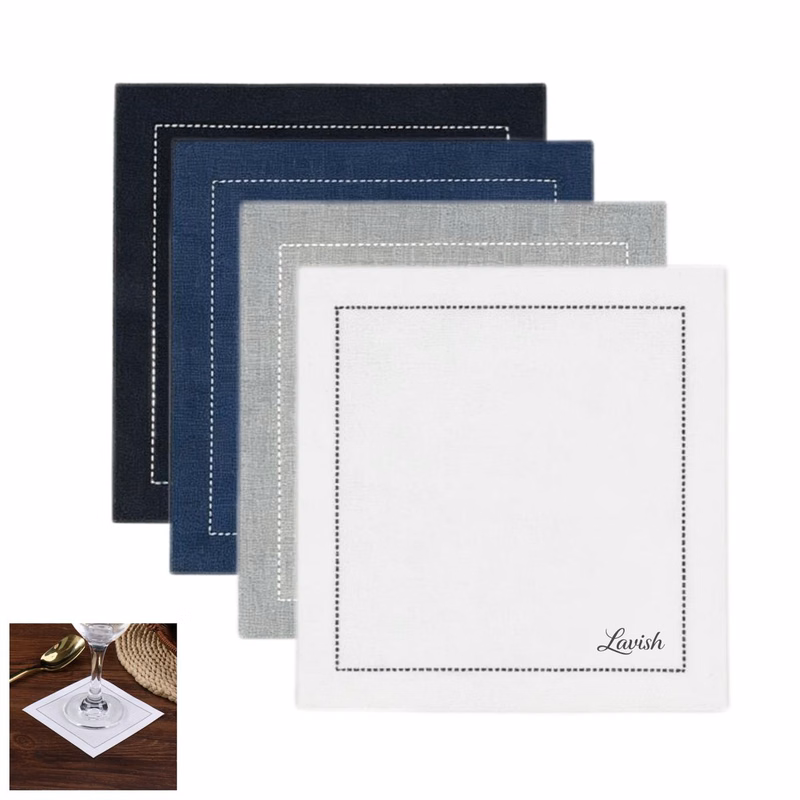 Cocktail Napkin
