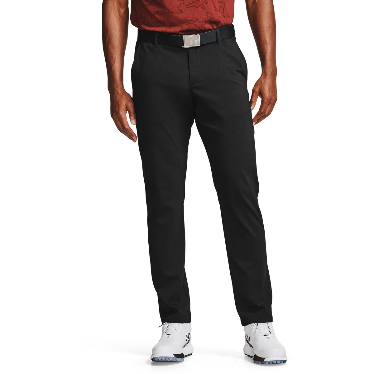 UA Showdown Men's Tapered Pants 1