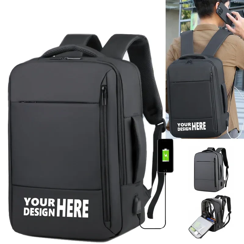 Business Travel Backpack 1