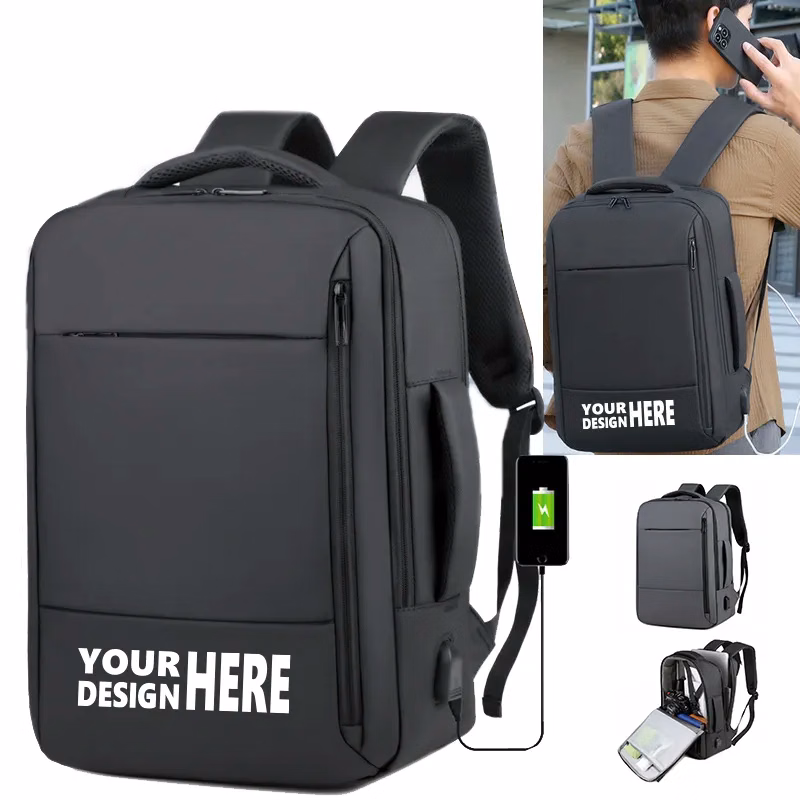Business Travel Backpack