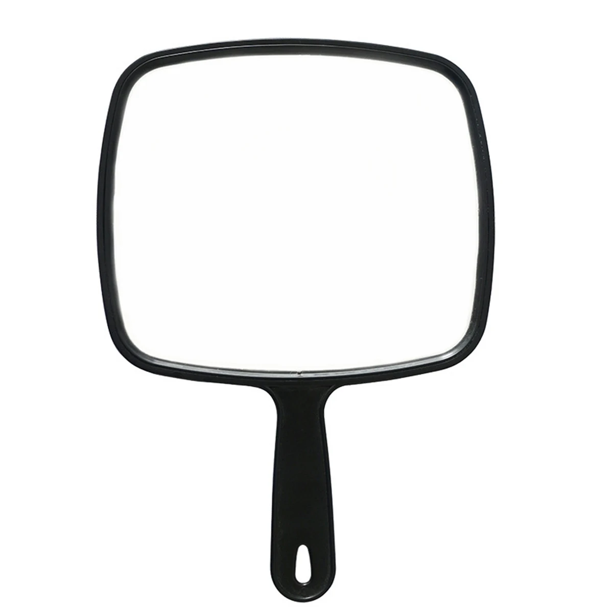 Handheld Mirror With Handle 1