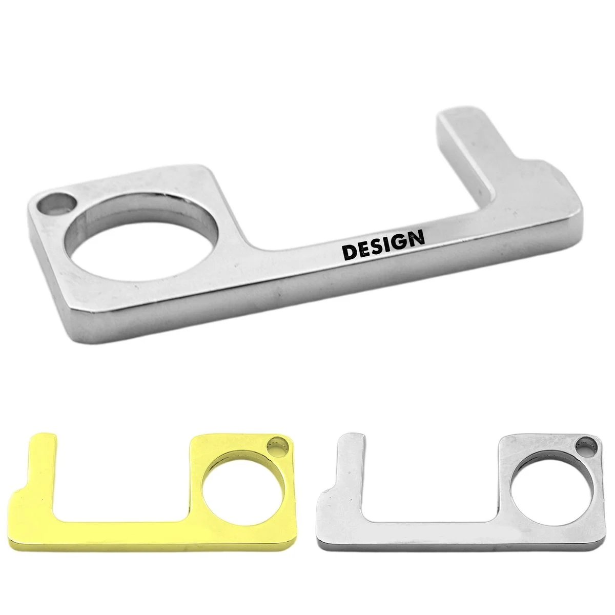 EDC Hygiene Door Opener 1