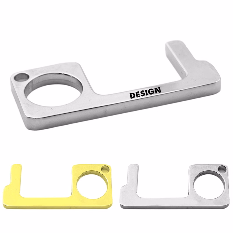 EDC Hygiene Door Opener