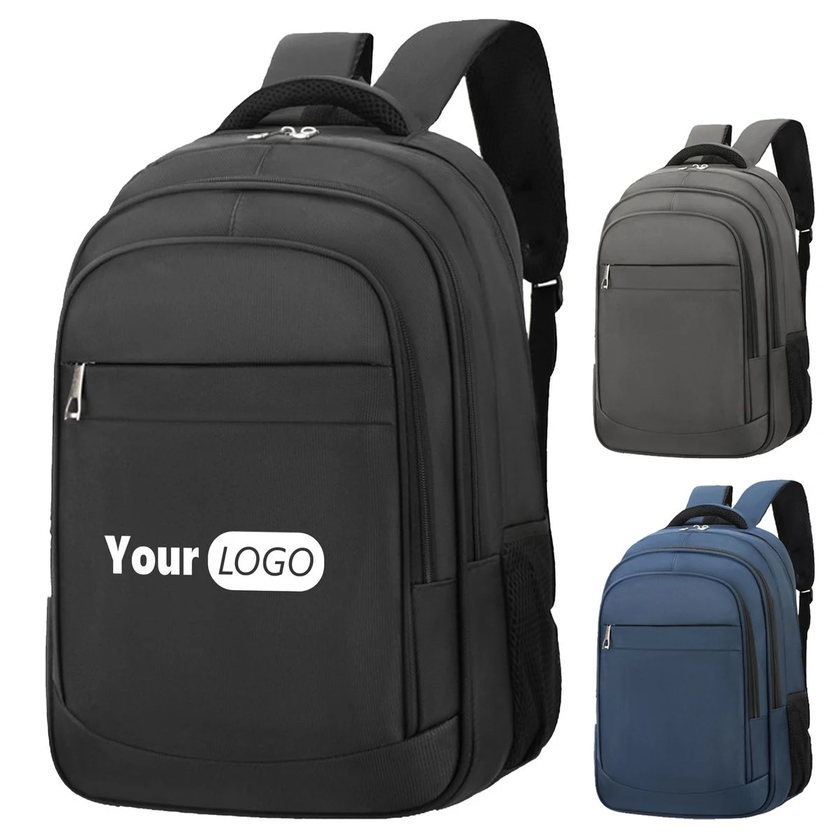 Waterproof Computer Backpack 1