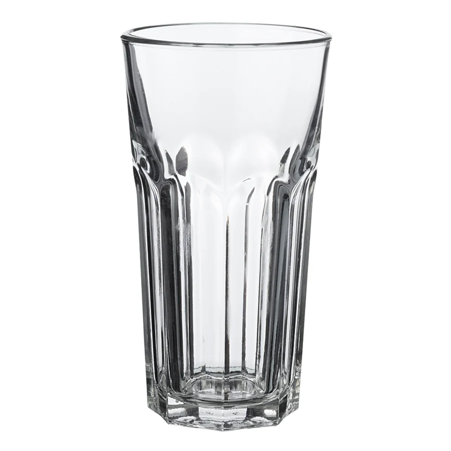 22 oz Hexagonal Barware Set for Drinks 1