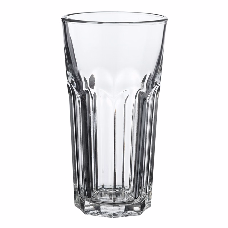 22 oz Hexagonal Barware Set for Drinks