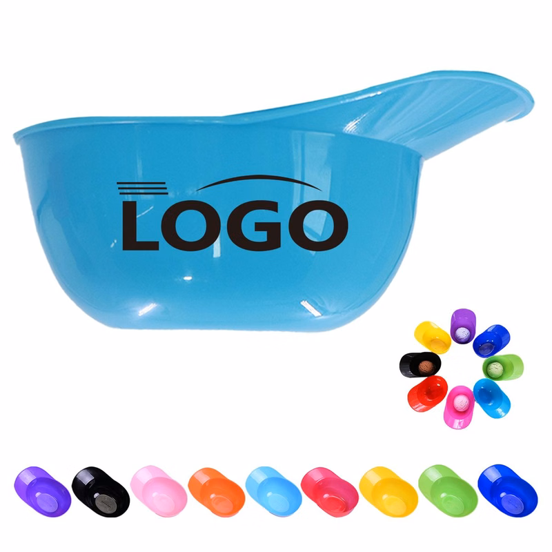 Mini Baseball Cap Shaped Ice Cream Dish