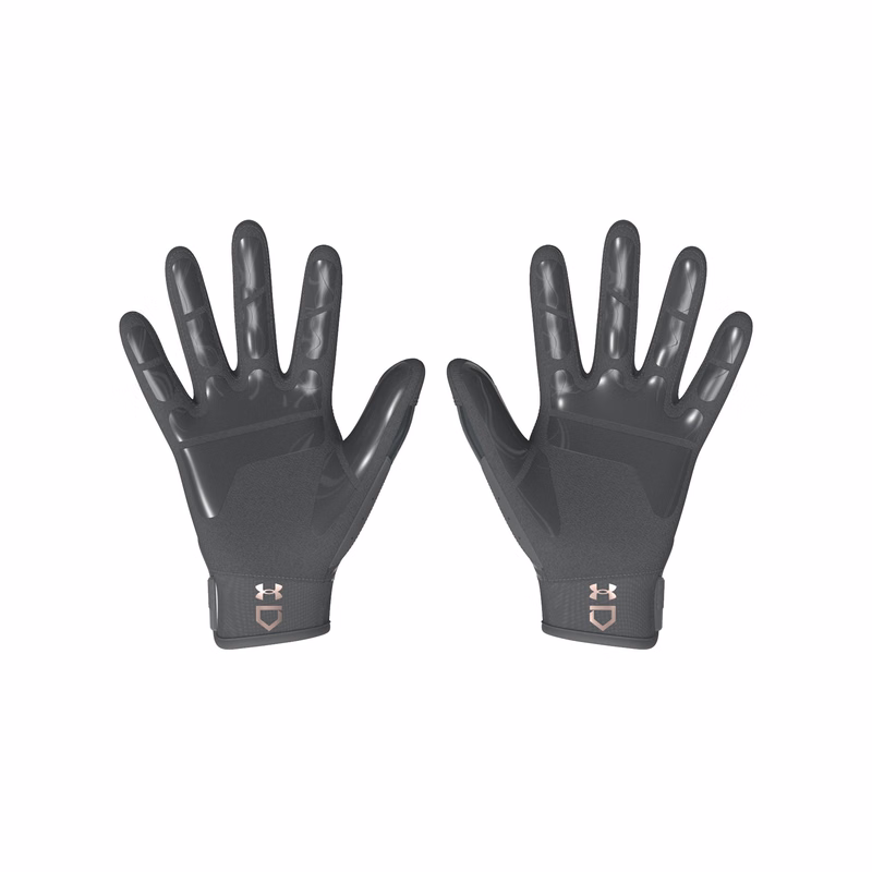 UA Glyde Pro Women's Batting Gloves