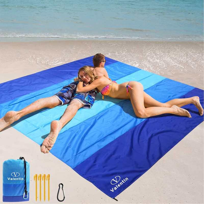 Waterproof Quick Drying Beach Blanket