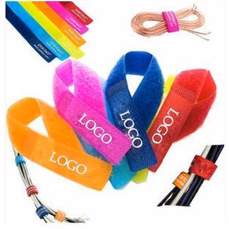 Velcro Cable Management Straps
