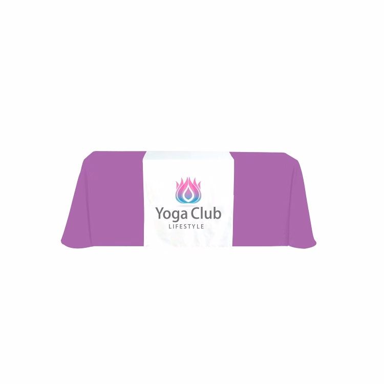 36"w x 88"LPremium Table Runner