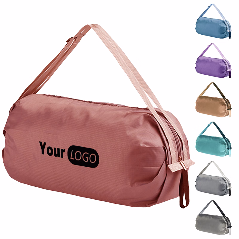 Polyester Reusable Vegetable Shopping Bag ?C Ideal For Supermarket Trips