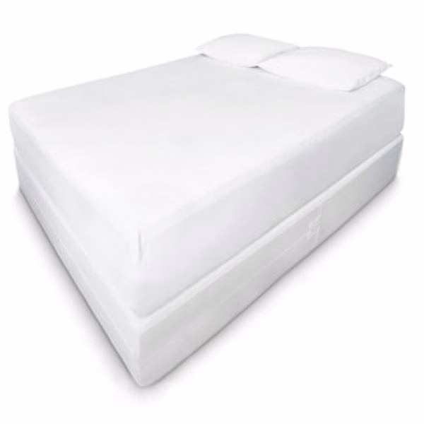 Box Spring Encasement Twin Size Cover