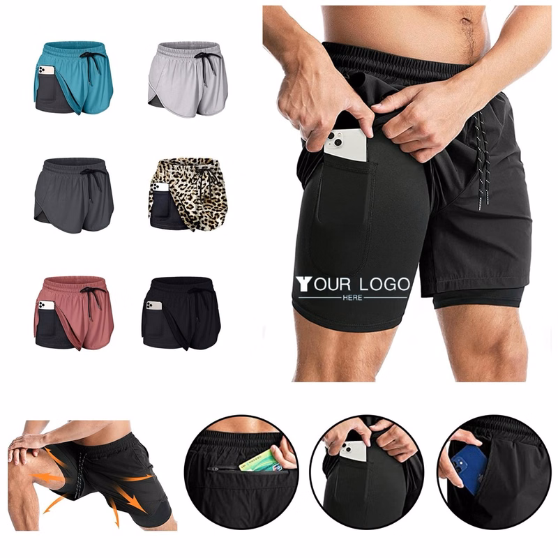 Running Shorts