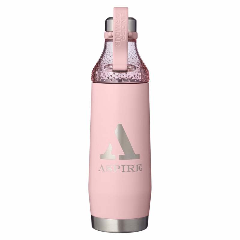 22 oz Infinity Stainless Steel Water Bottle