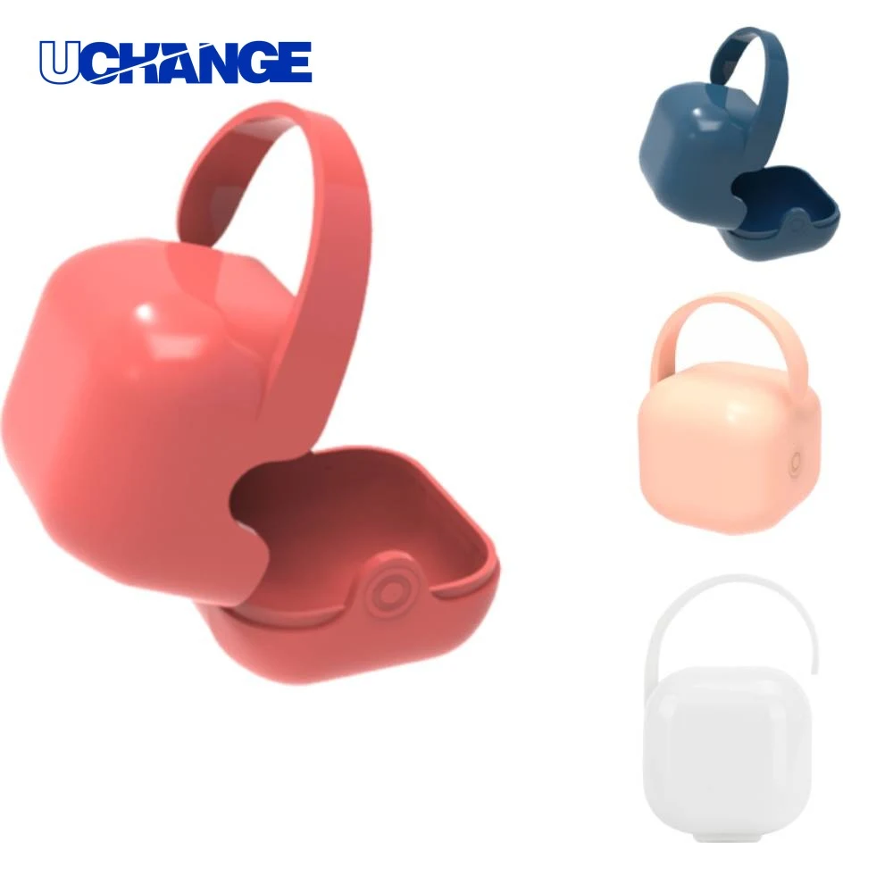 Pacifier Storage Box Case 1