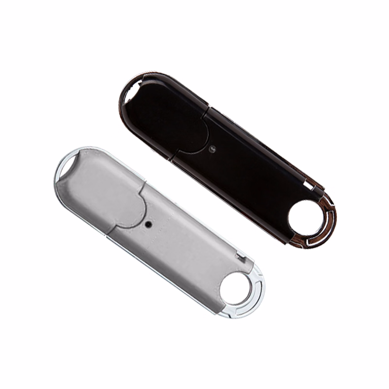 Rectangular LED USB Flash Drive