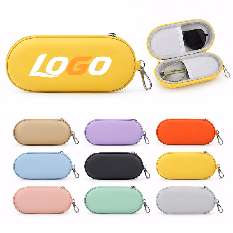 Hard Shell Eyewear Case