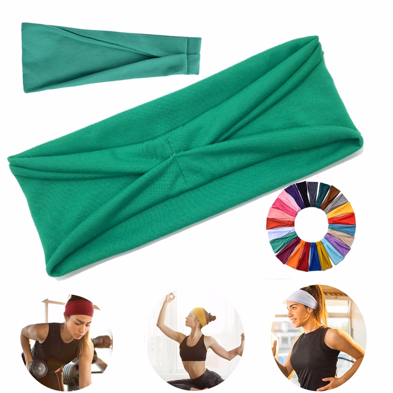 Fashion Sport Headband