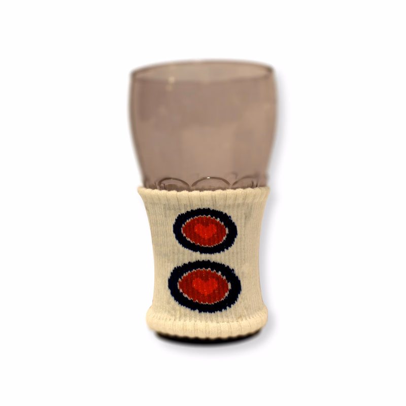 Woven Can Wrap