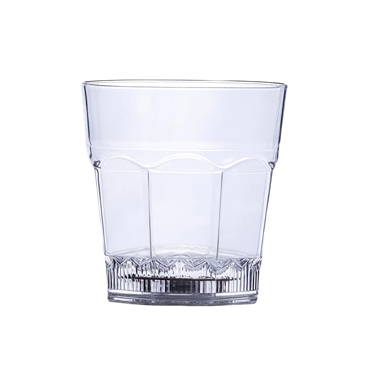 LED Light Up Whiskey Glass 1
