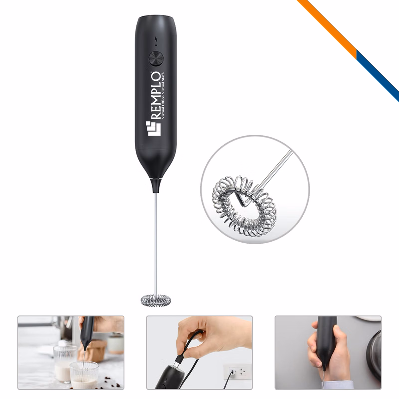 Faror Milk Frother