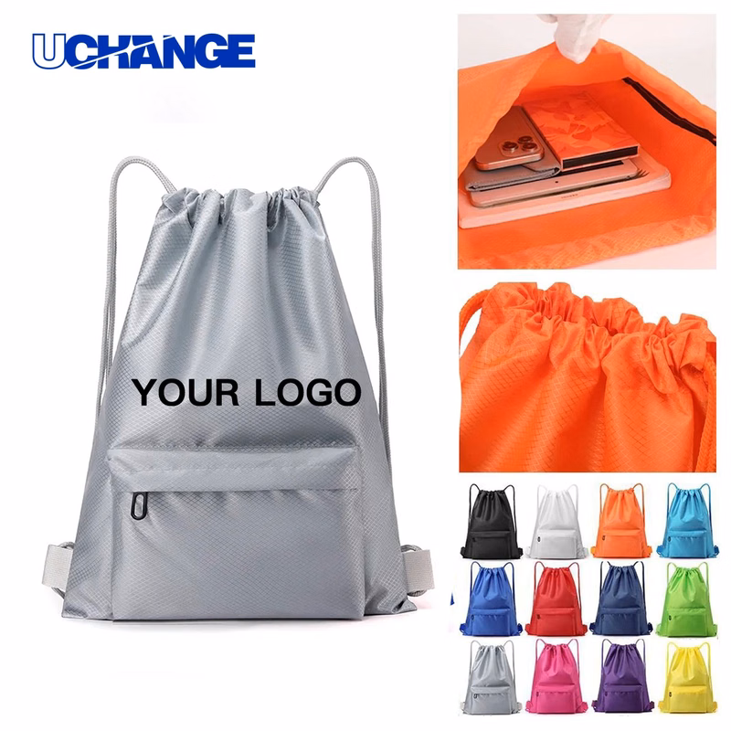 Gym Backpack Bag Lightweight for Daily Fitness Use