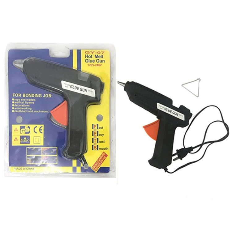 Hot Melt Glue Guns - Craft 120V-240V 1