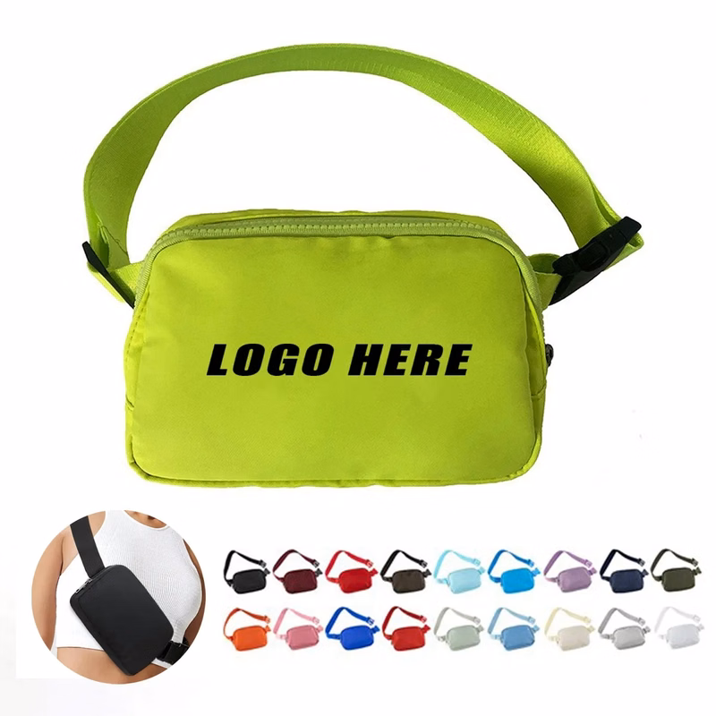Adjustable Waterproof Fanny Bags