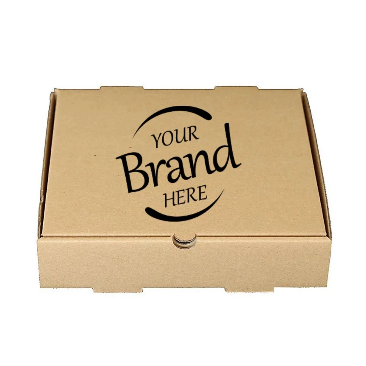 Pizza Packaging Paper Box 1