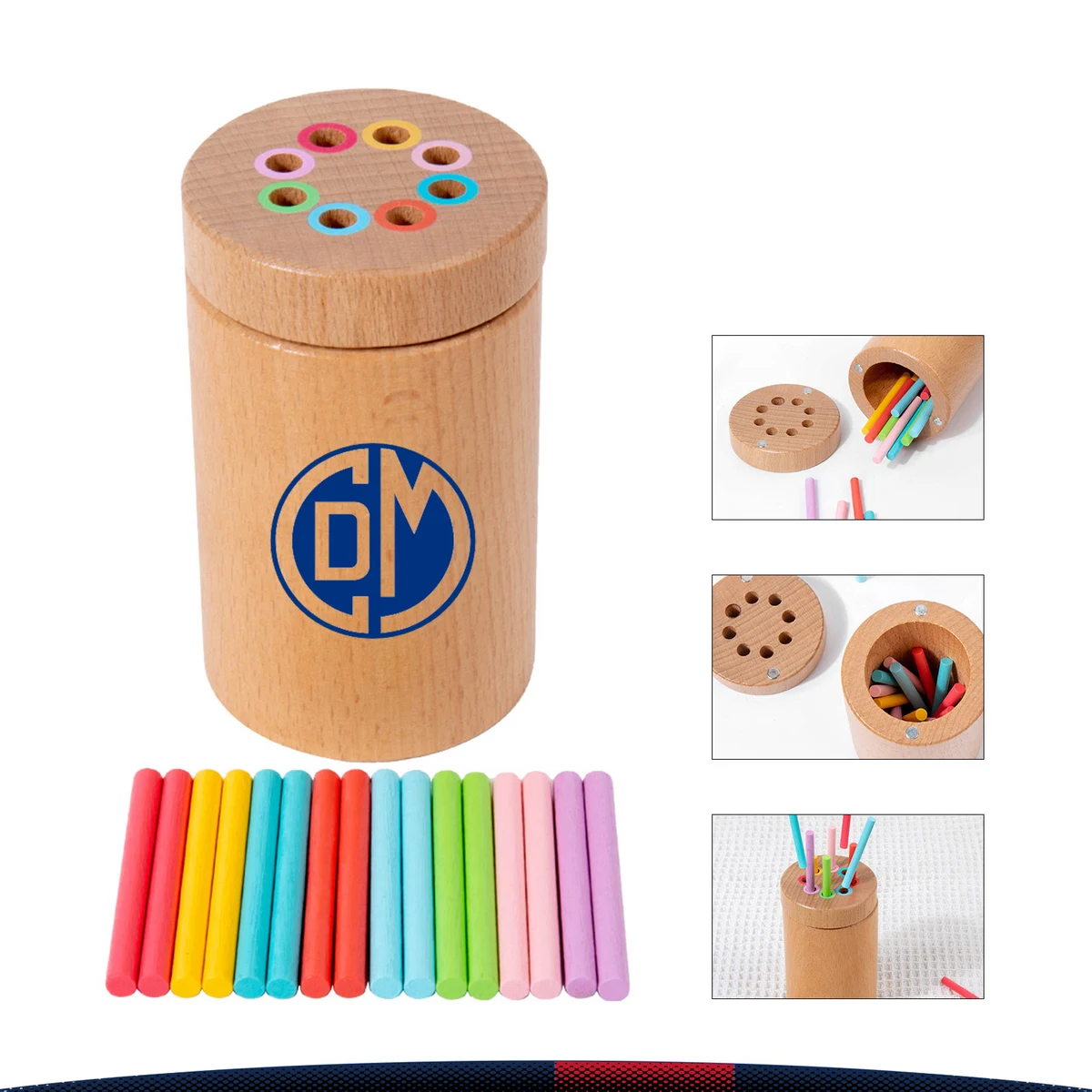 Frada Color Matching Toy 1