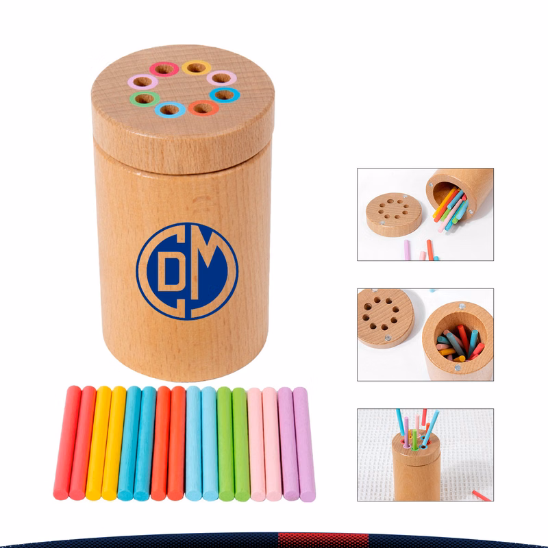 Frada Color Matching Toy