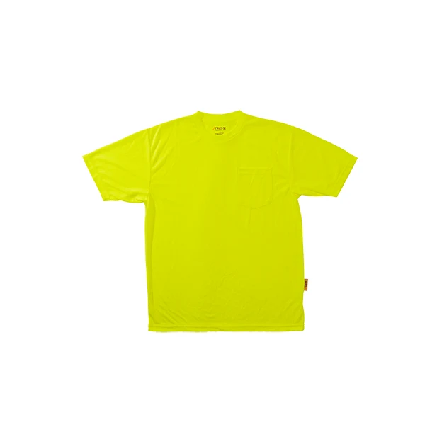 Xtreme Visibility HiVis Short Sleeve T-Shirt 1