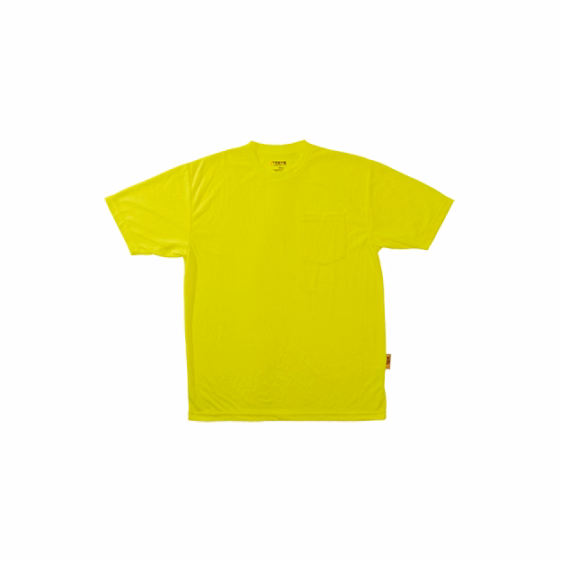 Xtreme Visibility HiVis Short Sleeve T-Shirt