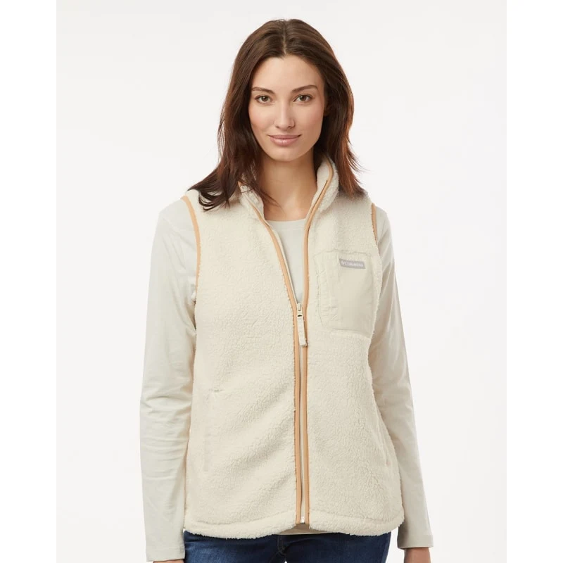 Columbia Women's West Bend™ II Vest - 209926 1