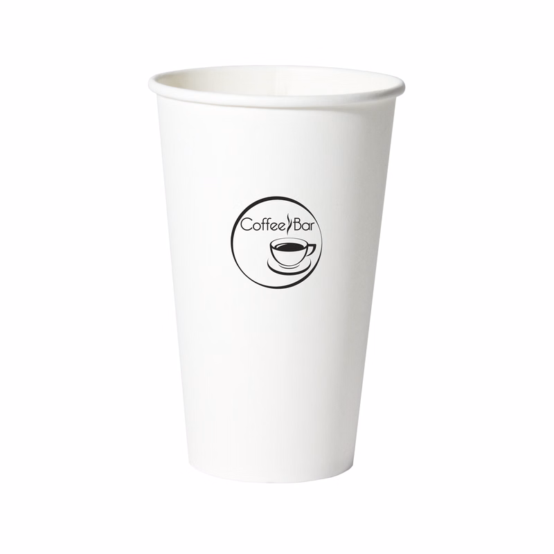 16 oz. Paper Hot Cup