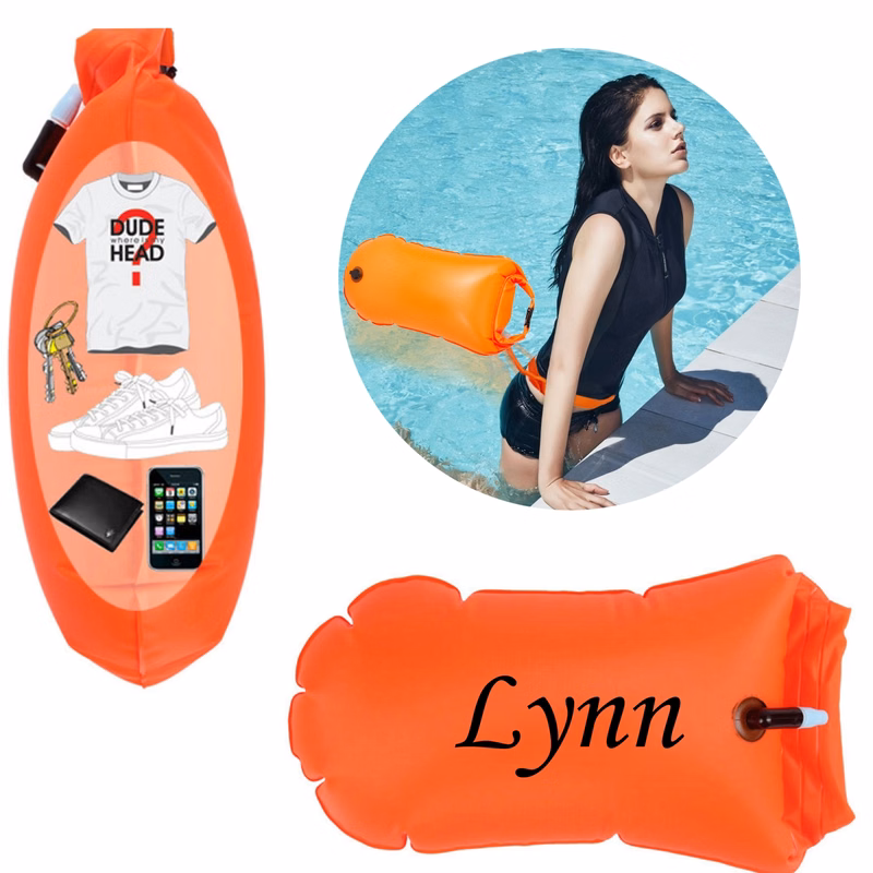 Swimming Floating Dry Bag