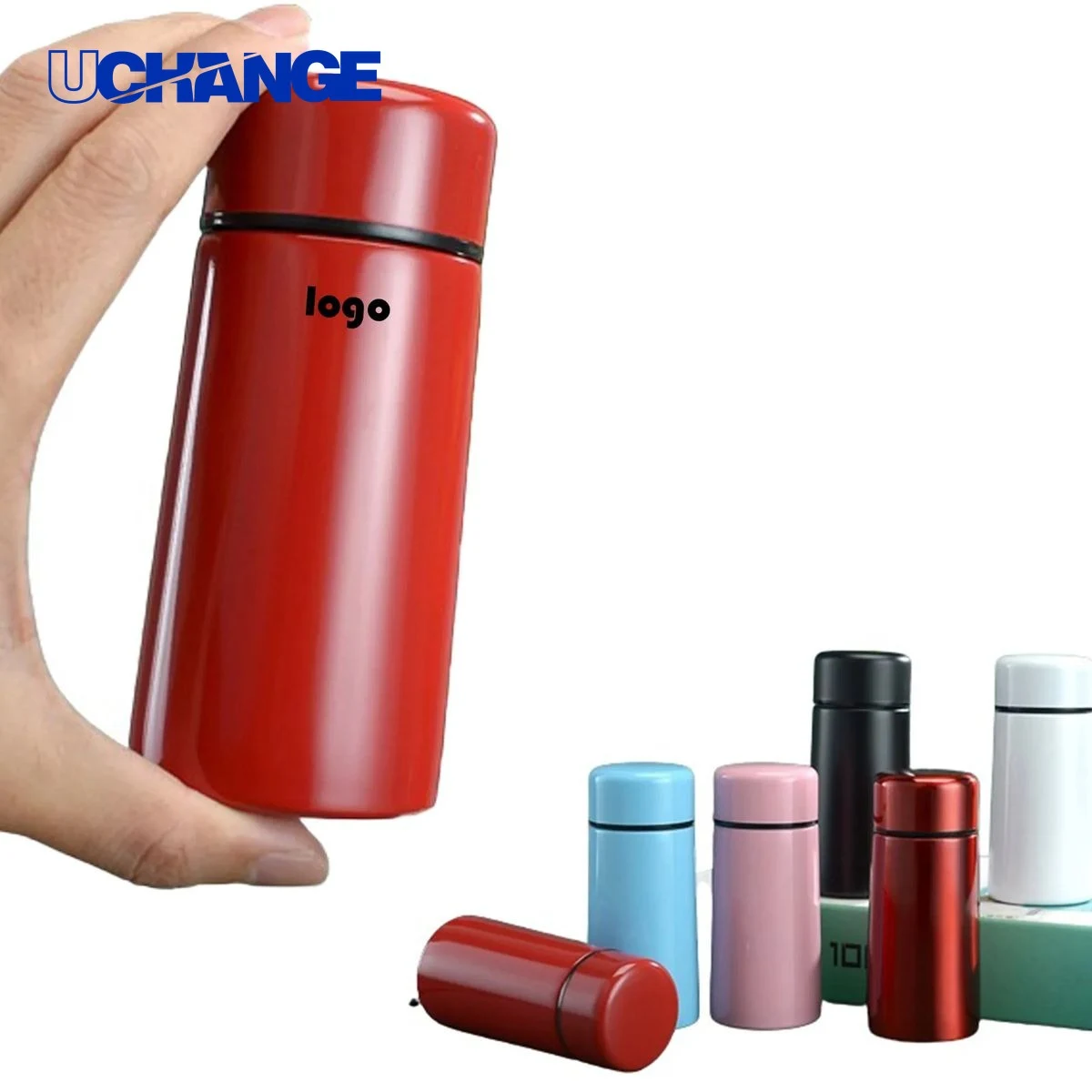 304 Stainless Steel Mini Insulated Cup Compact Drinkware 1