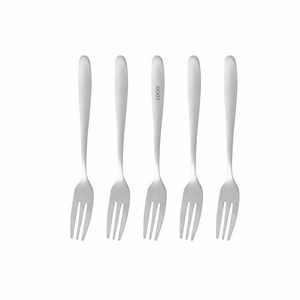 Star And Moon Handle Spoon